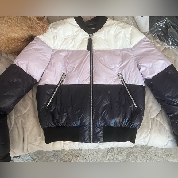 Mackage jacket - Picture 2 of 3